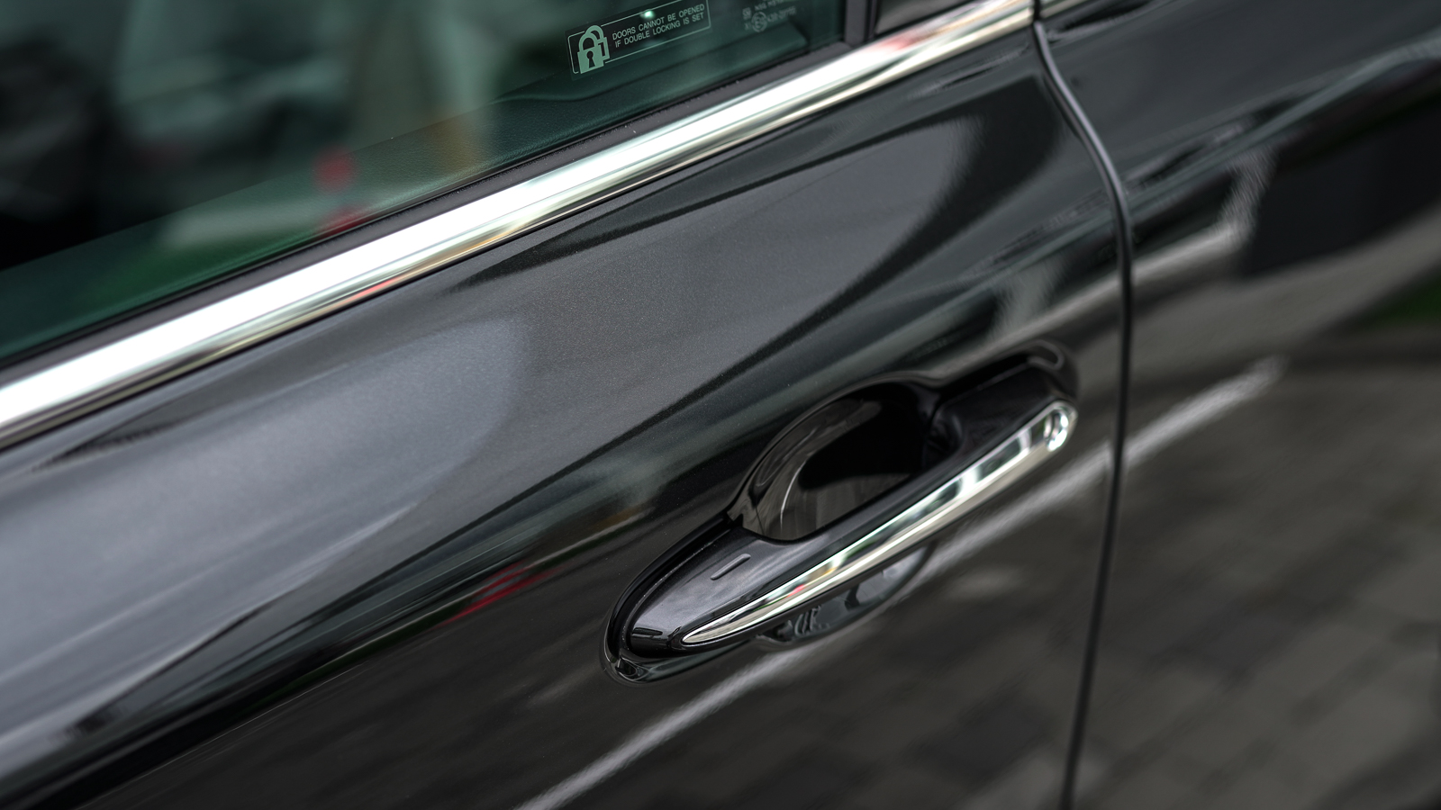 Lexus LX 2024 року з пробігом 29331 км, Універсал, Тойота Центр Львів "Діамант", м.Львів - 5395000 ГРН | Фото № 15