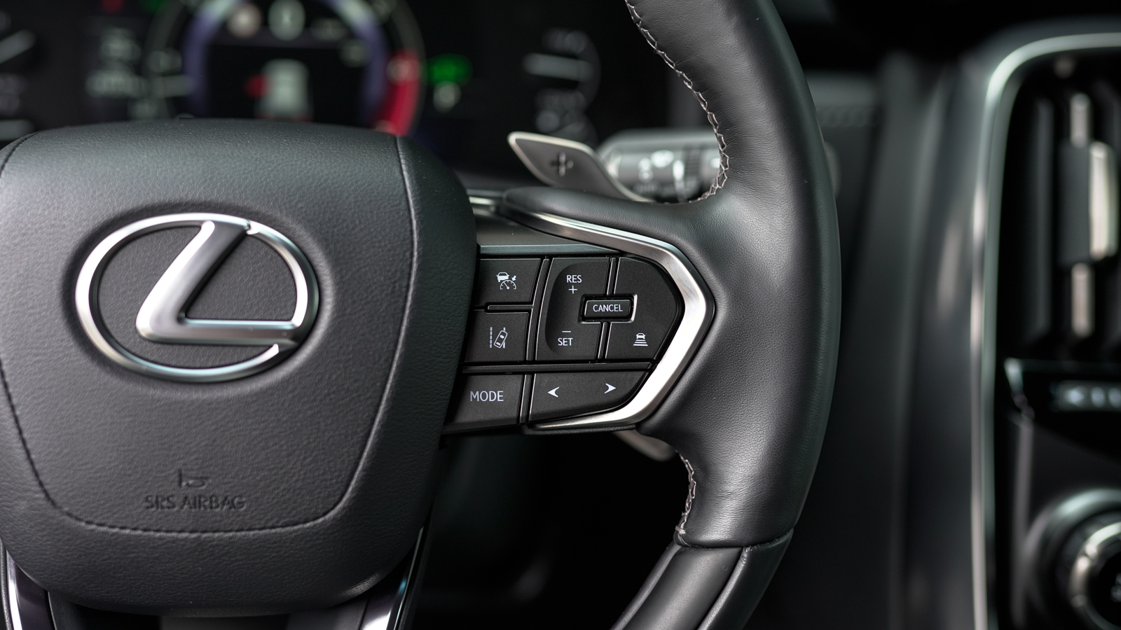 Lexus LX 2024 року з пробігом 29331 км, Універсал, Тойота Центр Львів "Діамант", м.Львів - 5395000 ГРН | Фото № 24
