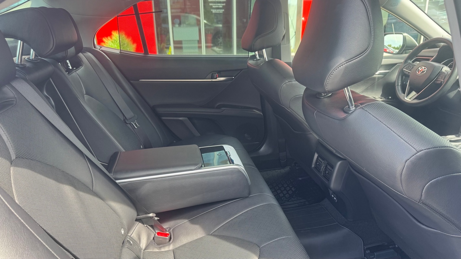 Toyota CAMRY 2023 року з пробігом 99471 км, Седан, Тойота Центр Івано-Франківськ "Класик-Авто", м.Івано-Франківськ - 1445000 ГРН | Фото № 7