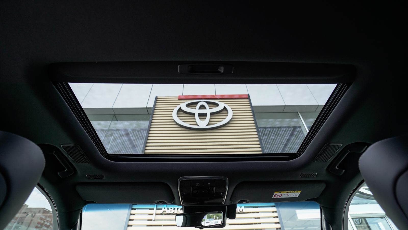 Lexus LX 2024 року з пробігом 29331 км, Універсал, Тойота Центр Львів "Діамант", м.Львів - 5395000 ГРН | Фото № 43