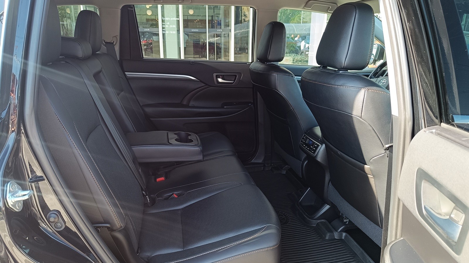 Toyota HIGHLANDER 2019 року з пробігом 68948 км, Універсал, Тойота Центр Київ "ВіДі Автострада", м.Київ - 1535500 ГРН | Фото № 7