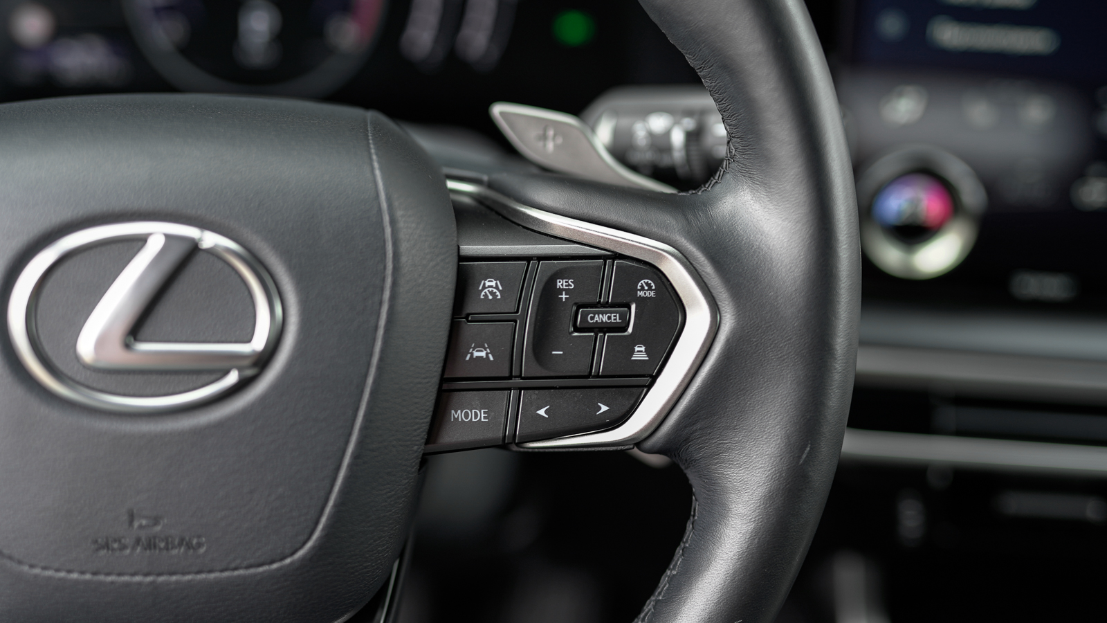 Lexus RX 2024 року з пробігом 30518 км, Універсал, Тойота Центр Львів "Діамант", м.Львів - 3112500 ГРН | Фото № 22