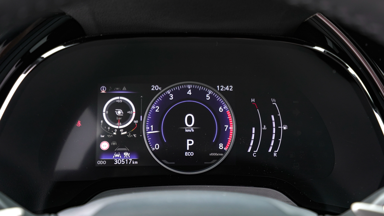 Lexus RX 2024 року з пробігом 30518 км, Універсал, Тойота Центр Львів "Діамант", м.Львів - 3112500 ГРН | Фото № 27