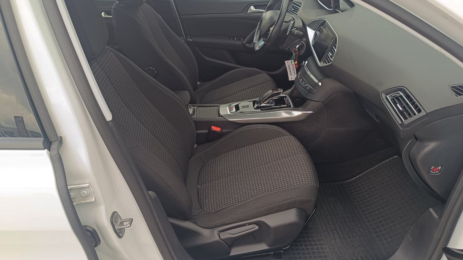Інші авто PEUGEOT 308 2020 року з пробігом 77267 км, Хетчбек, Тойота Центр Київ «ВІДІ Аеропорт», м.Київ - 625000 ГРН | Фото № 6
