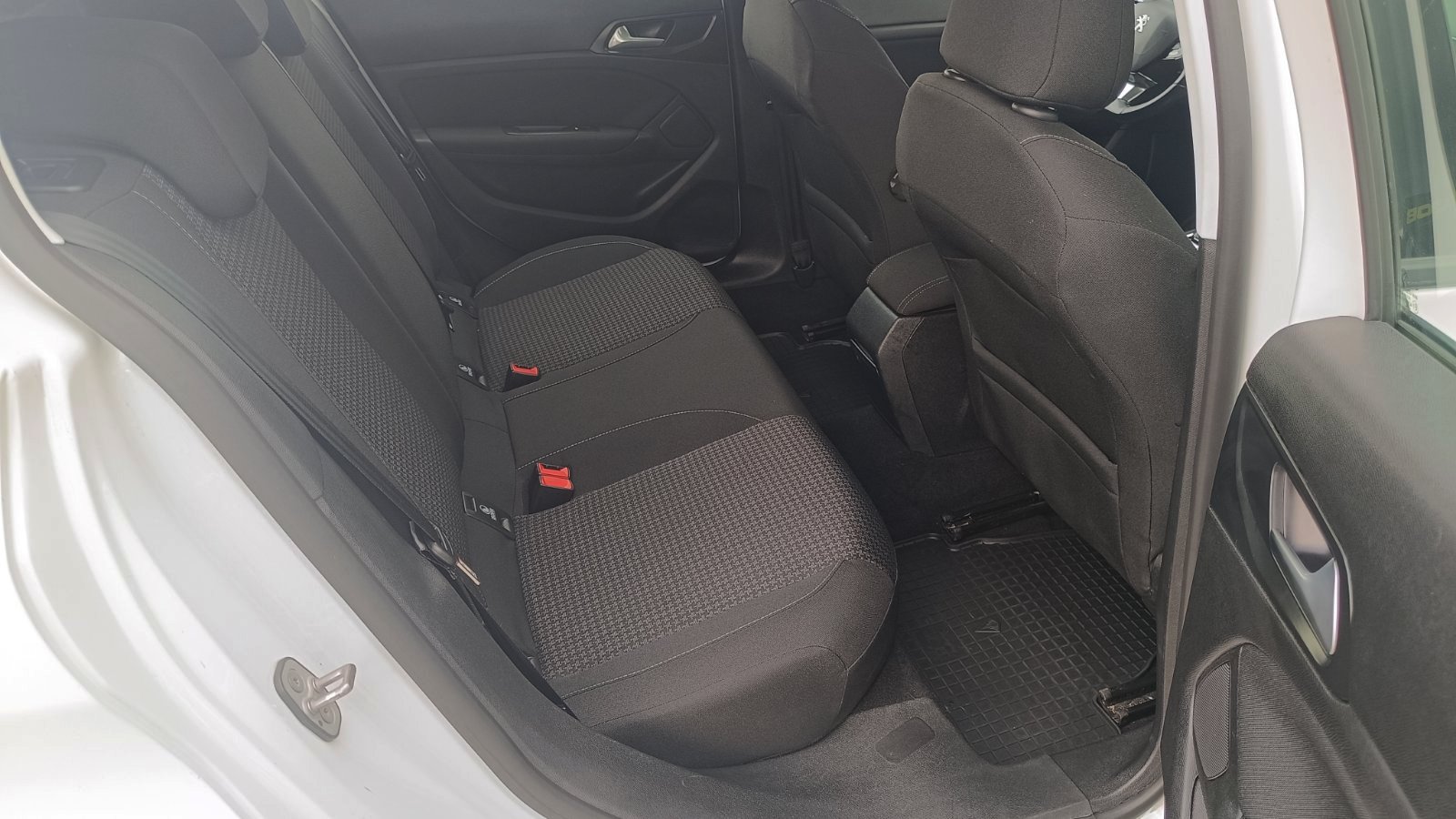 Інші авто PEUGEOT 308 2020 року з пробігом 77267 км, Хетчбек, Тойота Центр Київ «ВІДІ Аеропорт», м.Київ - 625000 ГРН | Фото № 7