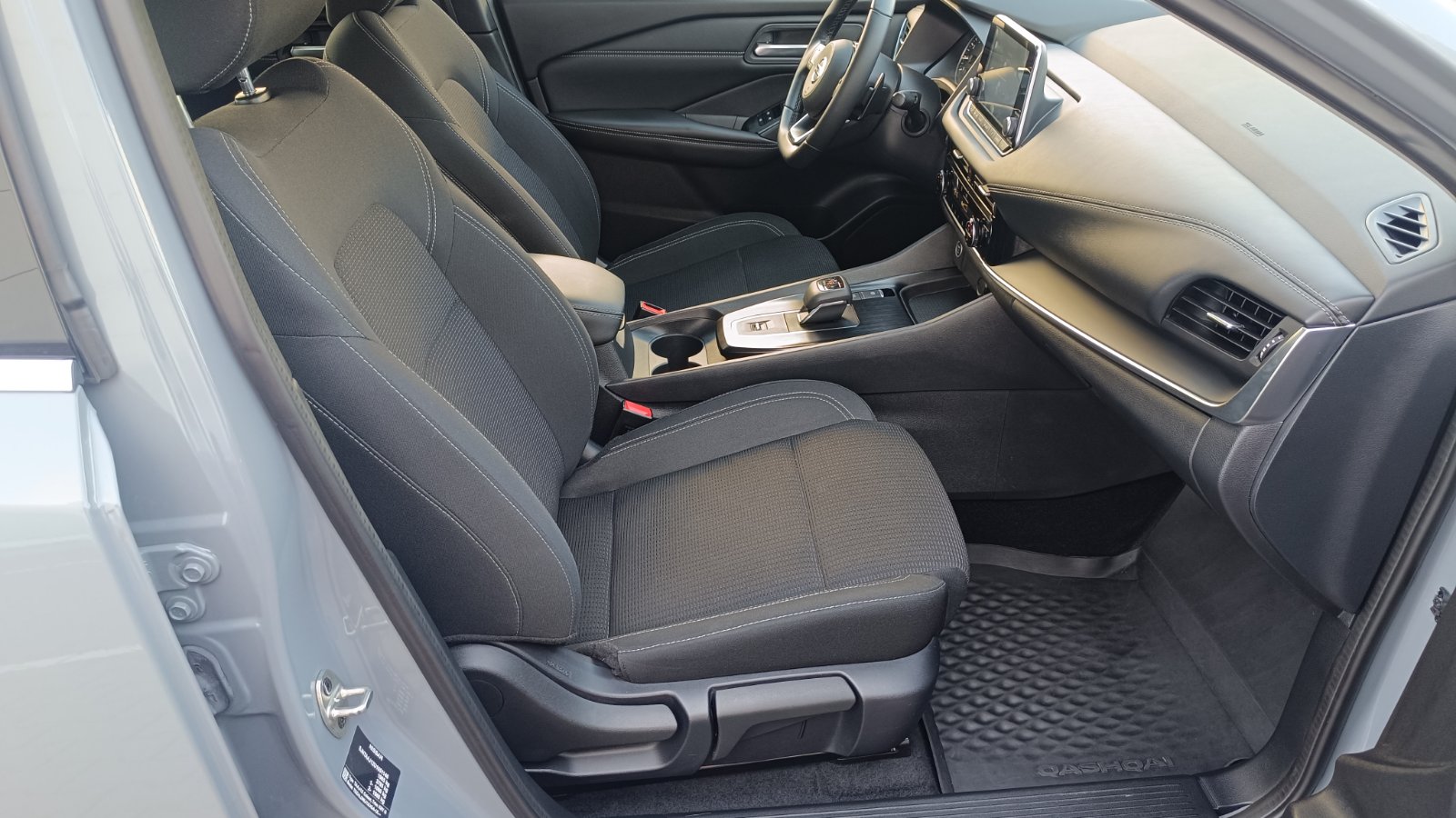 Інші авто NISSAN QASHQAI 2021 року з пробігом 22734 км, Універсал, Тойота Центр Київ «ВІДІ Аеропорт», м.Київ - 1080000 ГРН | Фото № 6