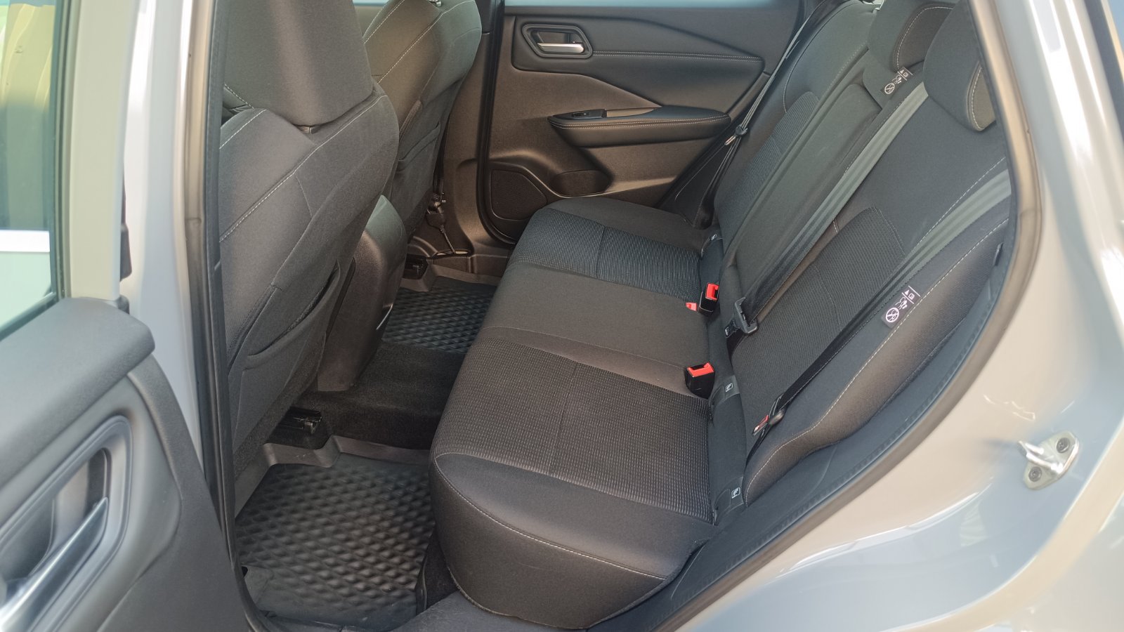 Інші авто NISSAN QASHQAI 2021 року з пробігом 22734 км, Універсал, Тойота Центр Київ «ВІДІ Аеропорт», м.Київ - 1080000 ГРН | Фото № 11