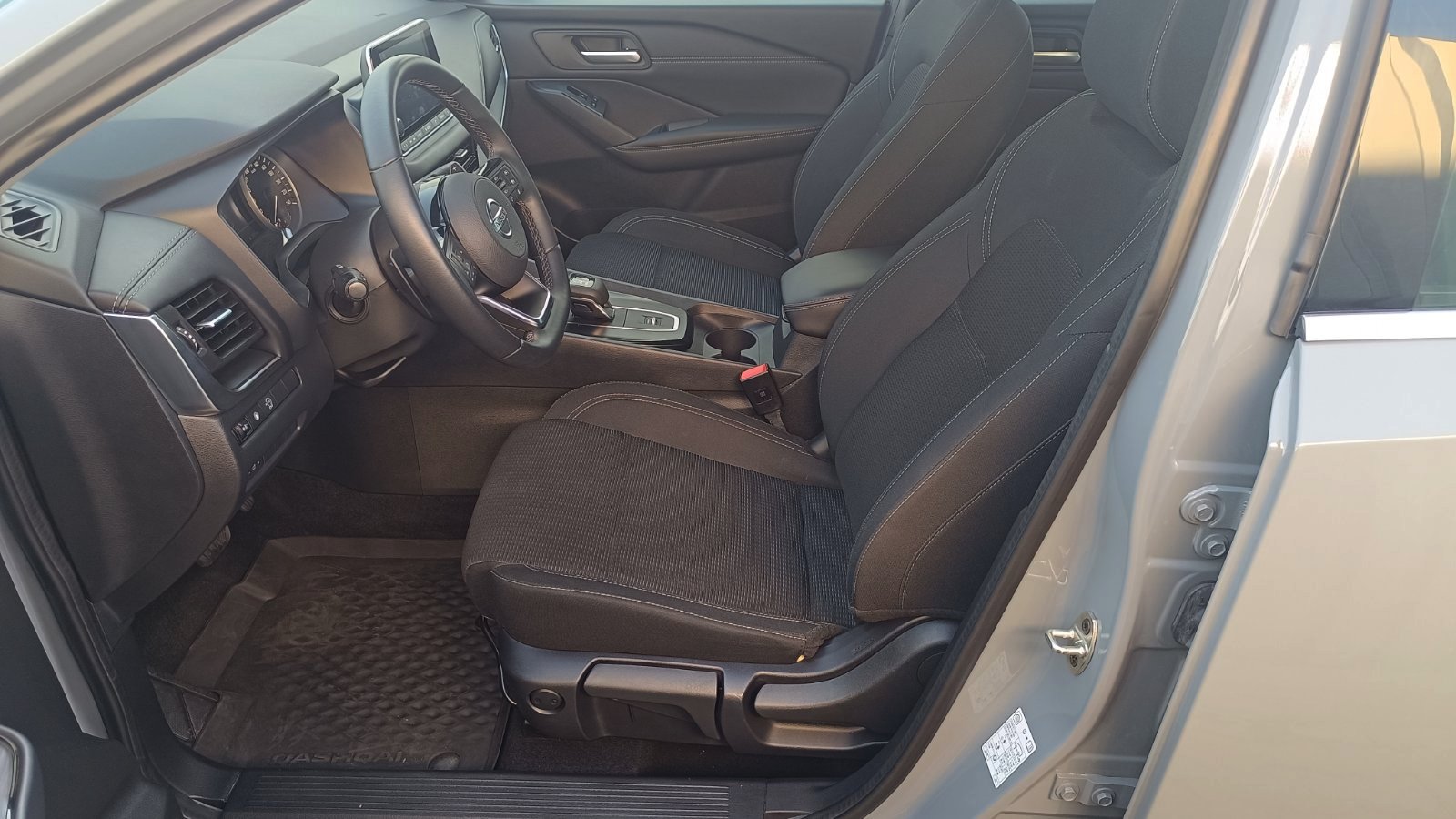 Інші авто NISSAN QASHQAI 2021 року з пробігом 22734 км, Універсал, Тойота Центр Київ «ВІДІ Аеропорт», м.Київ - 1080000 ГРН | Фото № 12