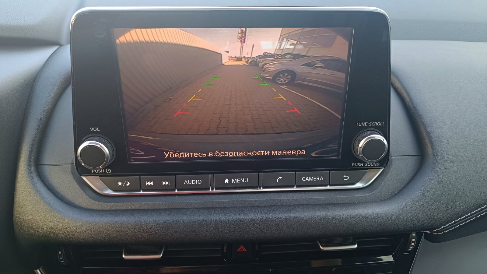 Інші авто NISSAN QASHQAI 2021 року з пробігом 22734 км, Універсал, Тойота Центр Київ «ВІДІ Аеропорт», м.Київ - 1080000 ГРН | Фото № 14