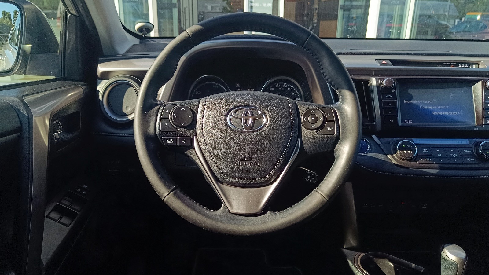 Toyota RAV4 2018 року з пробігом 137024 км, Універсал, Тойота Центр Київ "ВіДі Автострада", м.Київ - 970000 ГРН | Фото № 9