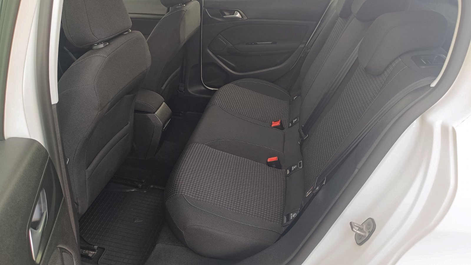 Інші авто PEUGEOT 308 2020 року з пробігом 122861 км, Хетчбек, Тойота Центр Київ «ВІДІ Аеропорт», м.Київ - 580000 ГРН | Фото № 11