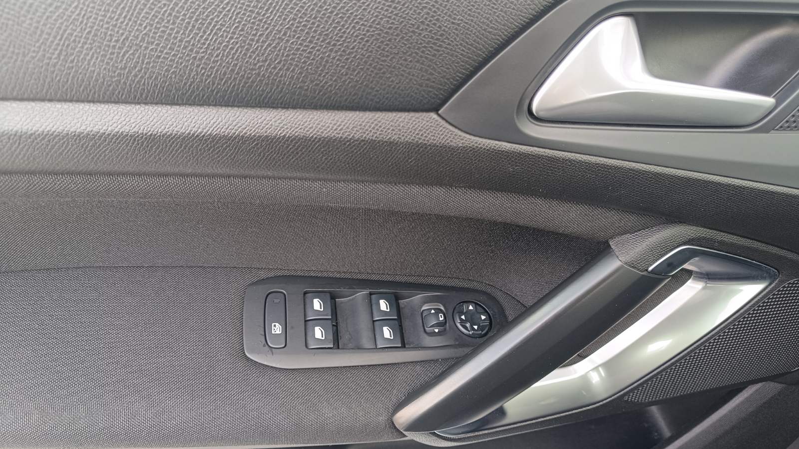 Інші авто PEUGEOT 308 2020 року з пробігом 122861 км, Хетчбек, Тойота Центр Київ «ВІДІ Аеропорт», м.Київ - 580000 ГРН | Фото № 14