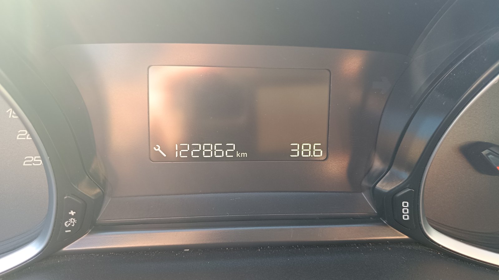 Інші авто PEUGEOT 308 2020 року з пробігом 122861 км, Хетчбек, Тойота Центр Київ «ВІДІ Аеропорт», м.Київ - 580000 ГРН | Фото № 15