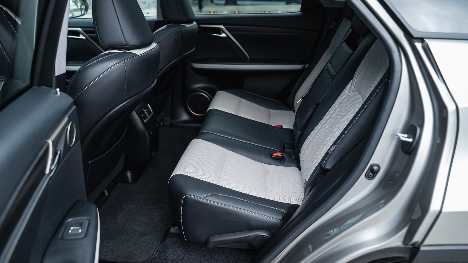 Lexus RX 2021 року з пробігом 59717 км, Універсал, Лексус Дніпро, м.Дніпро - 2228765 ГРН | Фото № 11