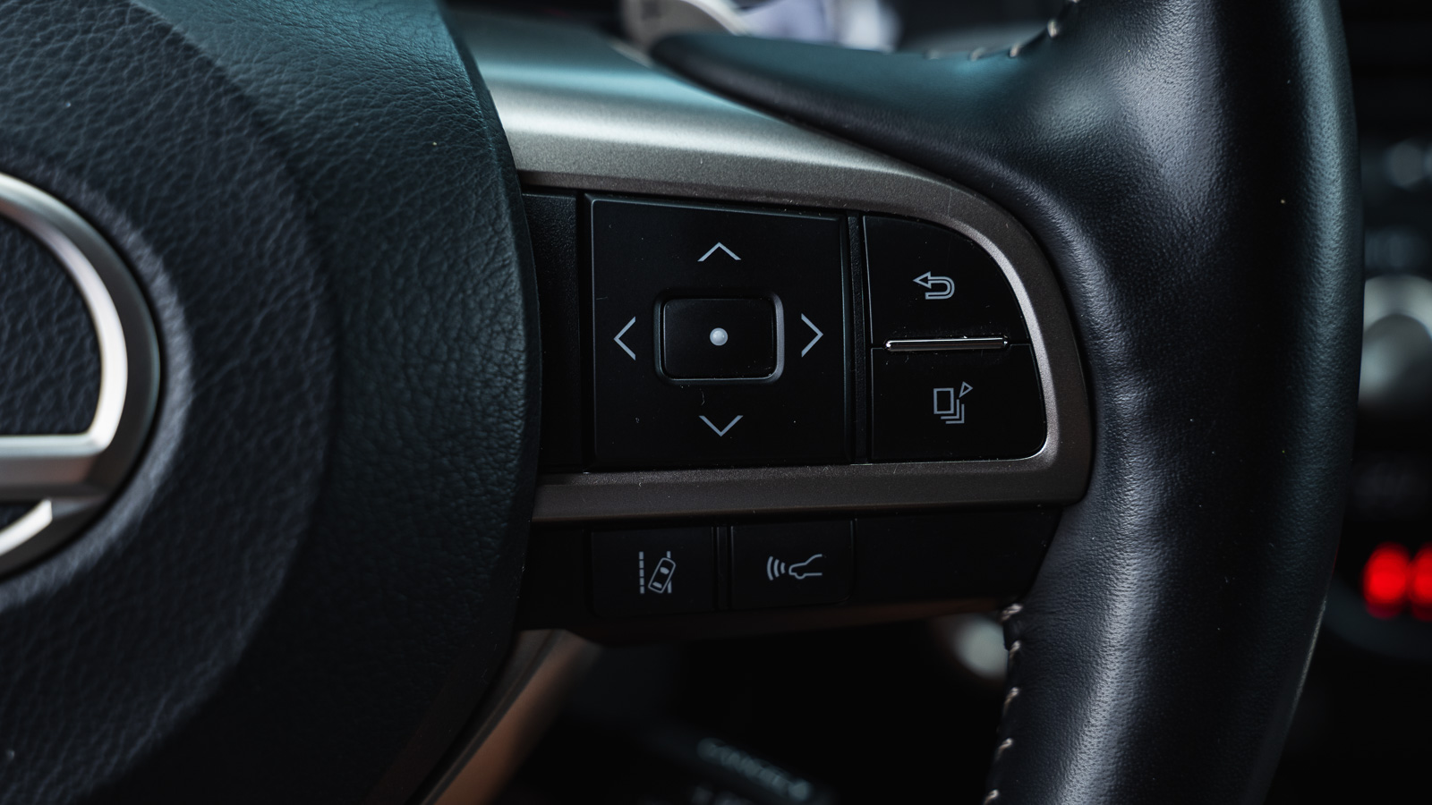 Lexus RX 2021 року з пробігом 59717 км, Універсал, Лексус Дніпро, м.Дніпро - 2228765 ГРН | Фото № 14