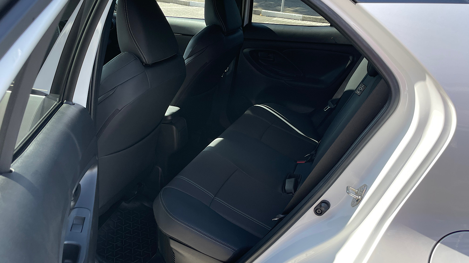Toyota YARIS CROSS 2024 року з пробігом 4530 км, Універсал, Тойота Центр Запоріжжя "Восток Автомир", м.Запоріжжя - 1365160 ГРН | Фото № 11