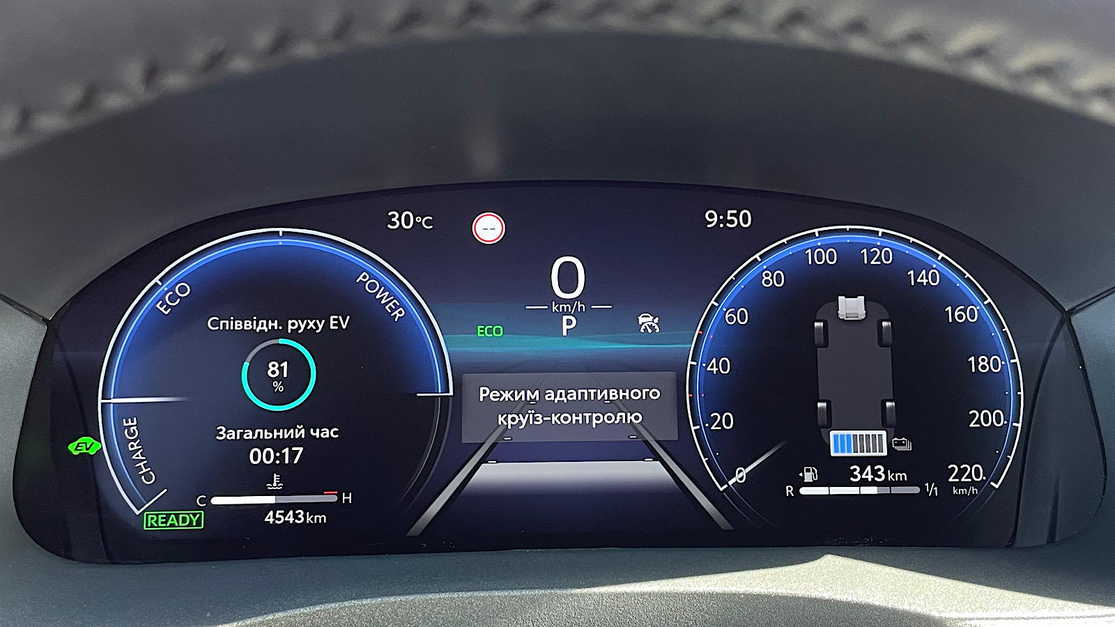 Toyota YARIS CROSS 2024 року з пробігом 4530 км, Універсал, Тойота Центр Запоріжжя "Восток Автомир", м.Запоріжжя - 1365160 ГРН | Фото № 14