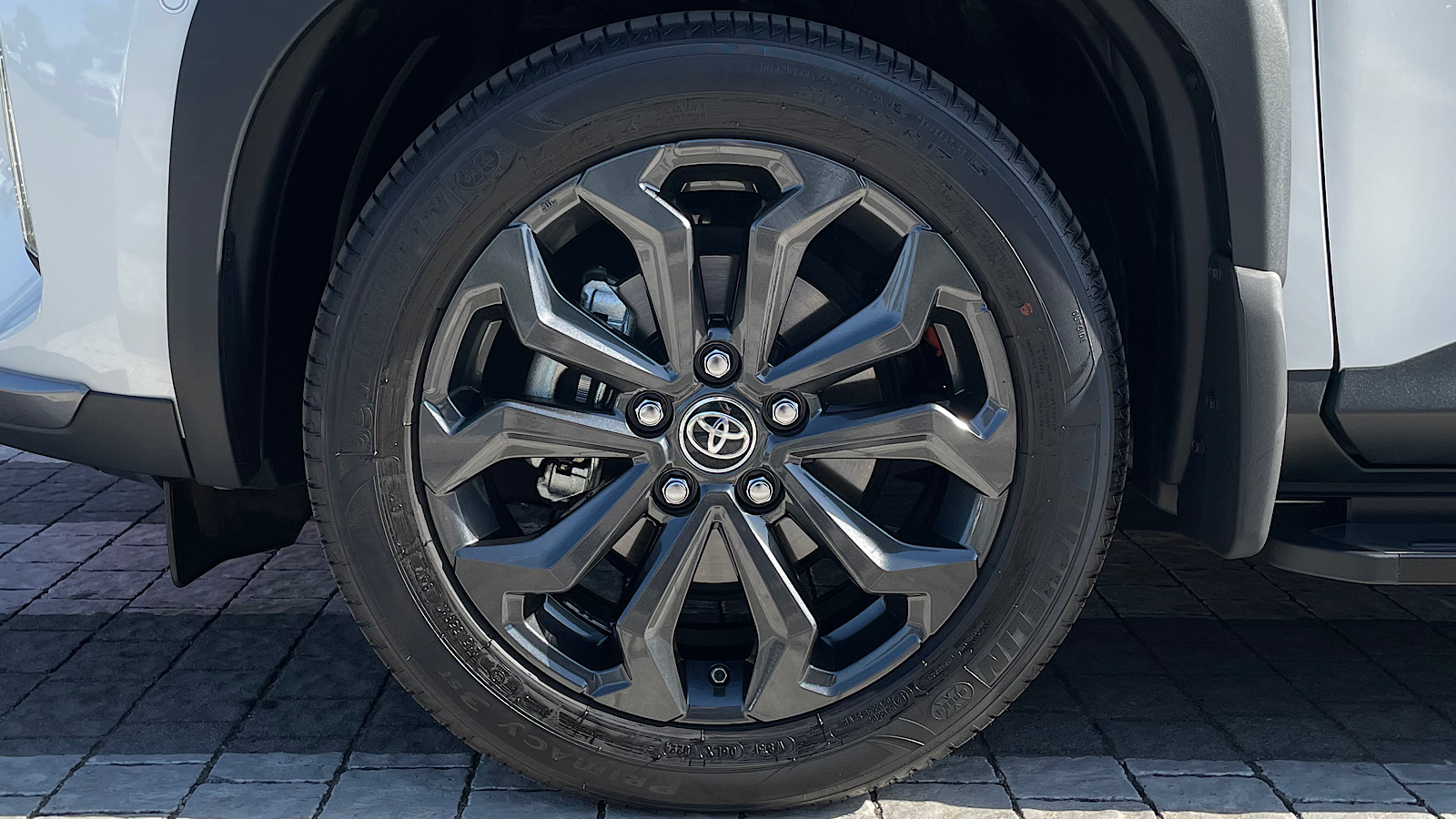 Toyota YARIS CROSS 2024 року з пробігом 4530 км, Універсал, Тойота Центр Запоріжжя "Восток Автомир", м.Запоріжжя - 1365160 ГРН | Фото № 16