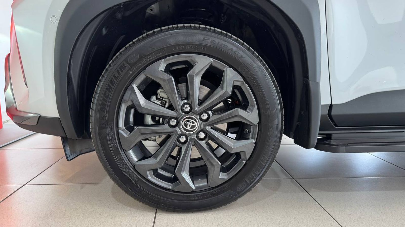 Toyota YARIS CROSS 2024 року з пробігом 5455 км, Хетчбек, Тойота Центр Ужгород "Карат Мотор", м.Ужгород - 1365160 ГРН | Фото № 16