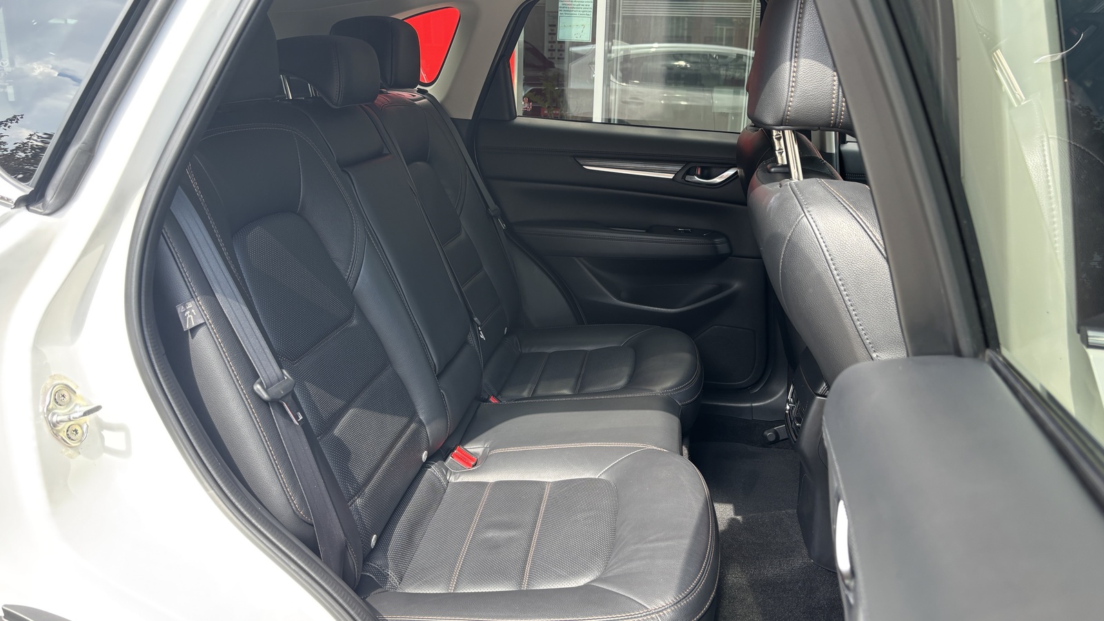 Інші авто MAZDA CX-5 2022 року з пробігом 89087 км, Універсал, Тойота Центр Кривий Ріг "Алмаз Сістем", м.Кривий Ріг - 1242000 ГРН | Фото № 7