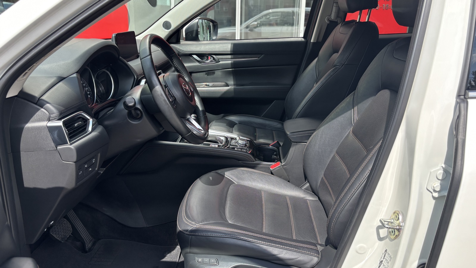 Інші авто MAZDA CX-5 2022 року з пробігом 89087 км, Універсал, Тойота Центр Кривий Ріг "Алмаз Сістем", м.Кривий Ріг - 1242000 ГРН | Фото № 12
