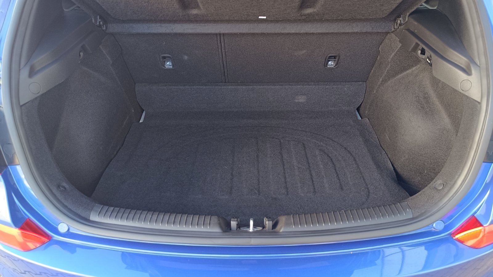 Інші авто HYUNDAI I30 2019 року з пробігом 99705 км, Хетчбек, Тойота Центр Київ «ВІДІ Аеропорт», м.Київ - 620000 ГРН | Фото № 10