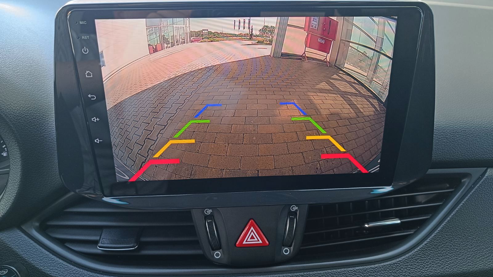 Інші авто HYUNDAI I30 2019 року з пробігом 99705 км, Хетчбек, Тойота Центр Київ «ВІДІ Аеропорт», м.Київ - 620000 ГРН | Фото № 14