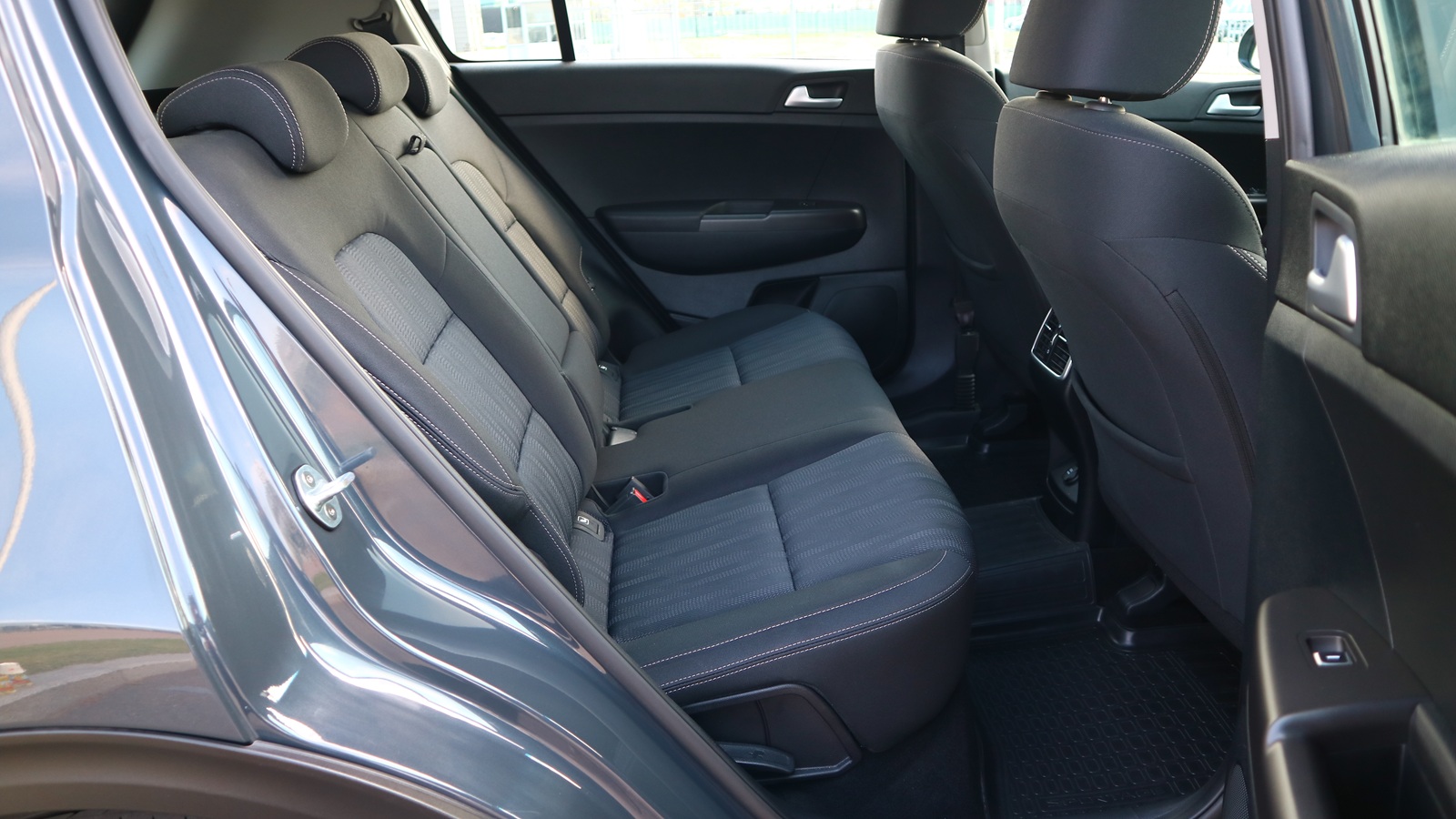 Інші авто KIA SPORTAGE 2020 року з пробігом 67144 км, Універсал, Тойота Центр Київ "Автосаміт Укравто Столичне", м.Київ - 770000 ГРН | Фото № 7