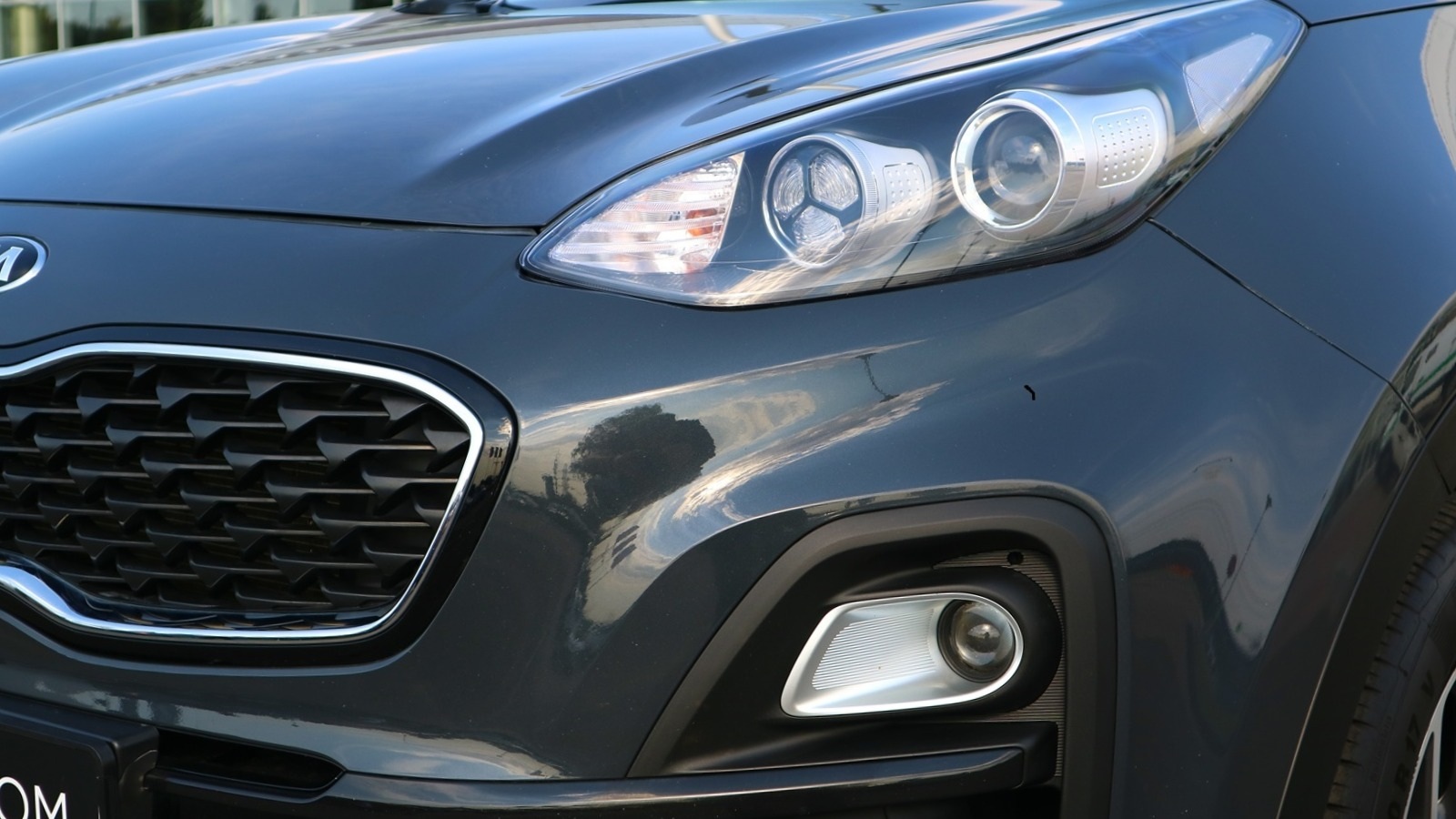 Інші авто KIA SPORTAGE 2020 року з пробігом 67144 км, Універсал, Тойота Центр Київ "Автосаміт Укравто Столичне", м.Київ - 770000 ГРН | Фото № 22