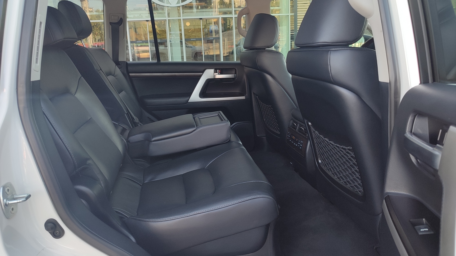 Toyota LAND CRUISER 2020 року з пробігом 207711 км, Універсал, Тойота Центр Київ "ВіДі Автострада", м.Київ - 1980000 ГРН | Фото № 7