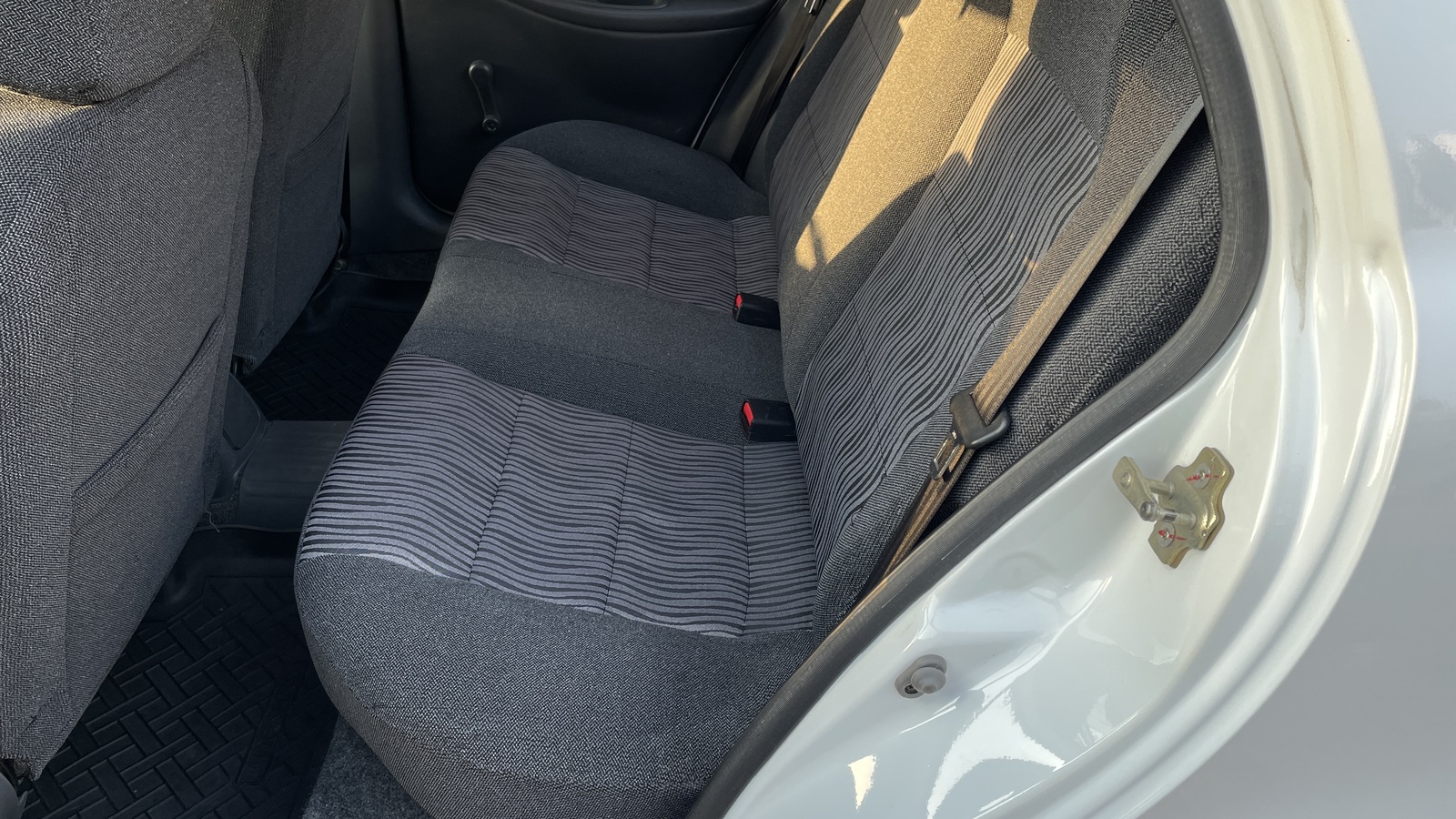 Інші авто DAEWOO LANOS 2015 року з пробігом 80277 км, Седан, Тойота Центр Кривий Ріг "Алмаз Сістем", м.Кривий Ріг - 186000 ГРН | Фото № 11