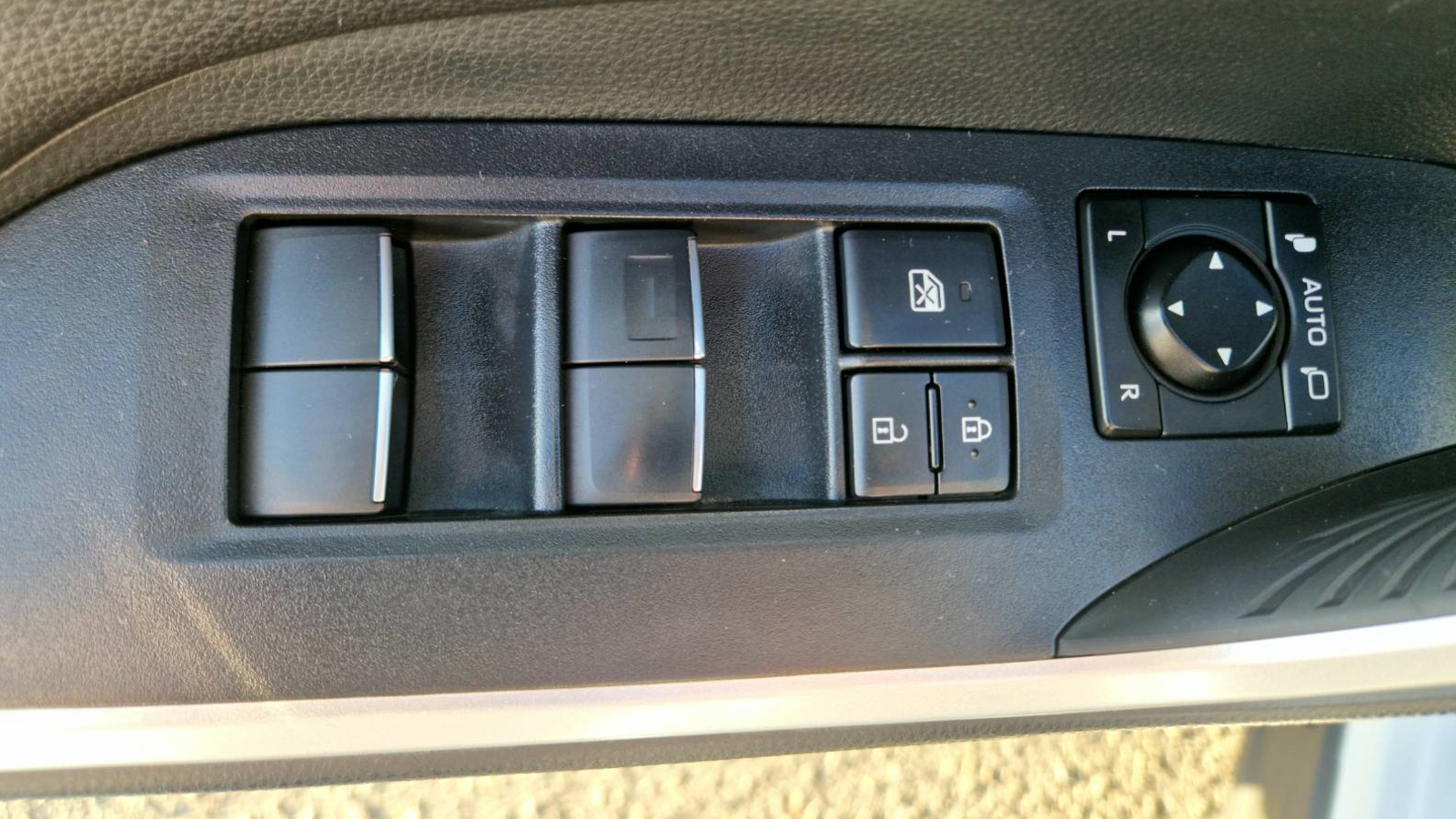 Toyota RAV4 2019 року з пробігом 106793 км, Універсал, Тойота Центр Кропивницький "Мотор - Олві", м.Кропивницький - 970000 ГРН | Фото № 15
