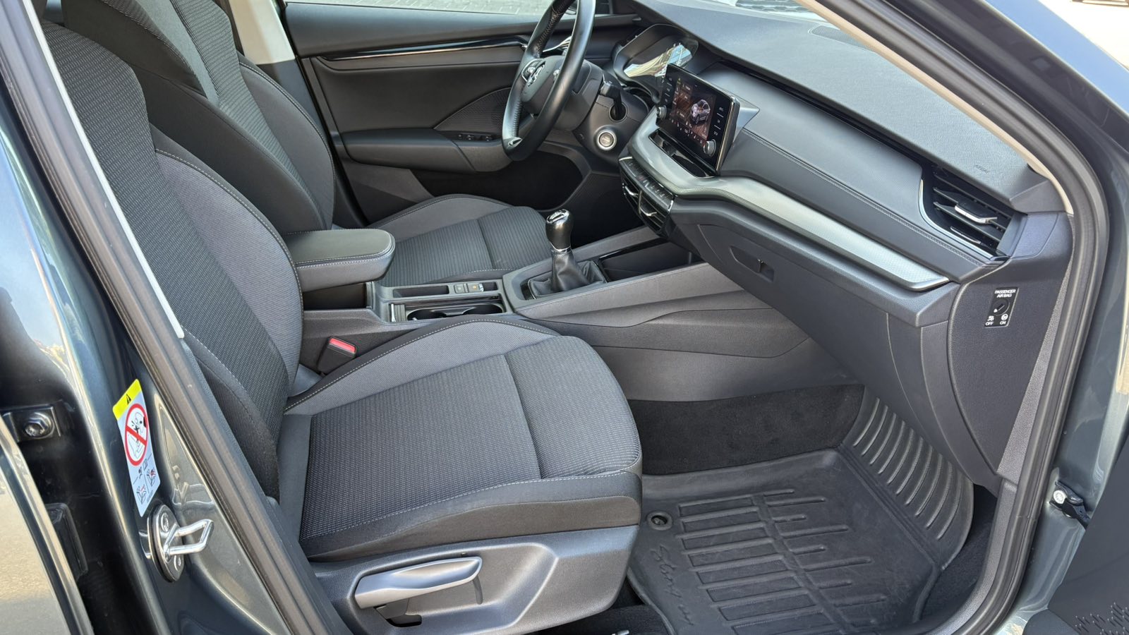 Інші авто SKODA OCTAVIA 2021 року з пробігом 66266 км, Седан, Тойота Центр Київ "Автосаміт Укравто", м.Київ - 764000 ГРН | Фото № 6
