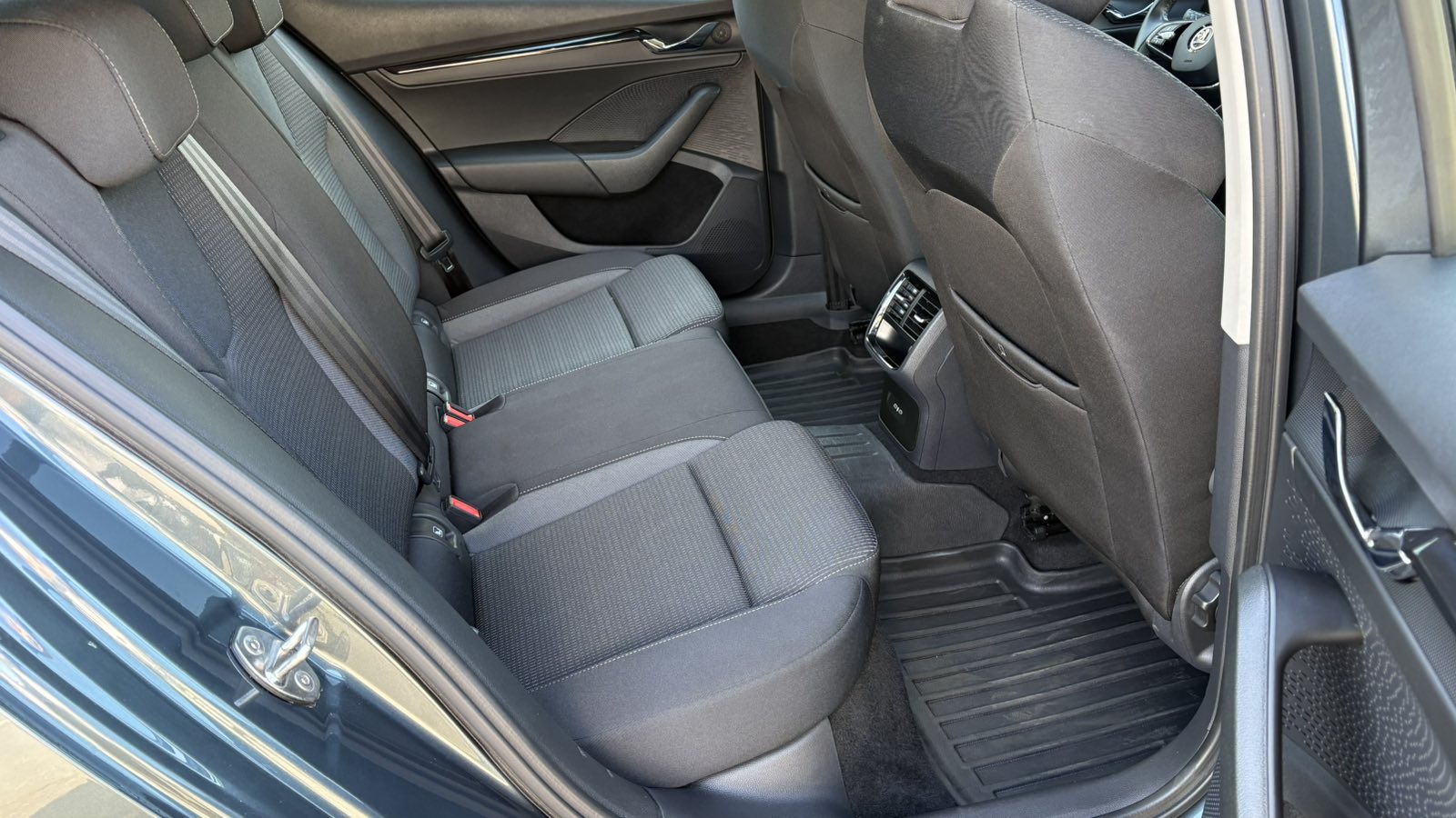 Інші авто SKODA OCTAVIA 2021 року з пробігом 66266 км, Седан, Тойота Центр Київ "Автосаміт Укравто", м.Київ - 764000 ГРН | Фото № 7