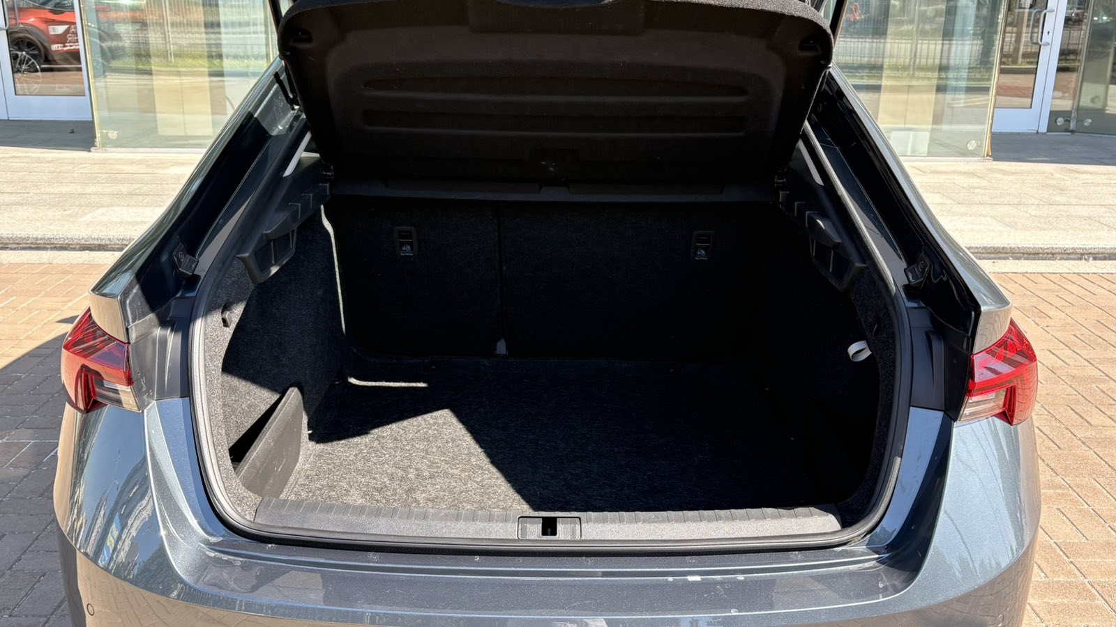 Інші авто SKODA OCTAVIA 2021 року з пробігом 66266 км, Седан, Тойота Центр Київ "Автосаміт Укравто", м.Київ - 764000 ГРН | Фото № 10