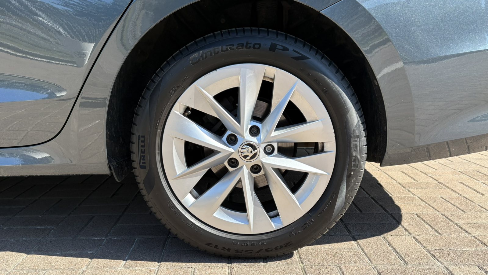 Інші авто SKODA OCTAVIA 2021 року з пробігом 66266 км, Седан, Тойота Центр Київ "Автосаміт Укравто", м.Київ - 764000 ГРН | Фото № 15