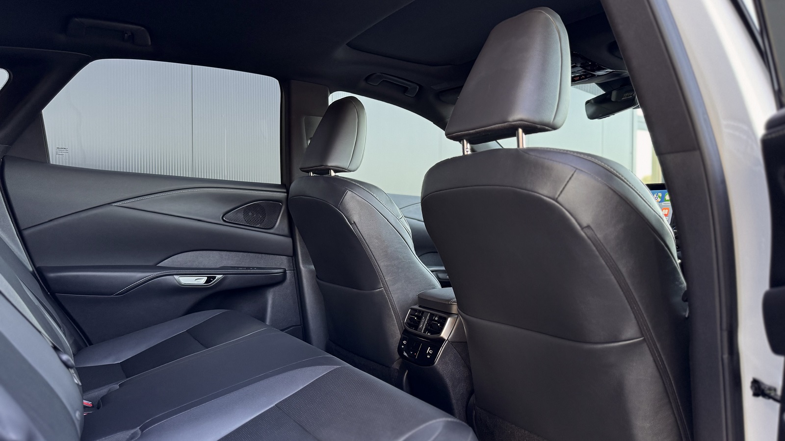 Lexus RX 2023 року з пробігом 39667 км, Універсал, Лексус Одеса, м.Одеса - 2890365 ГРН | Фото № 7