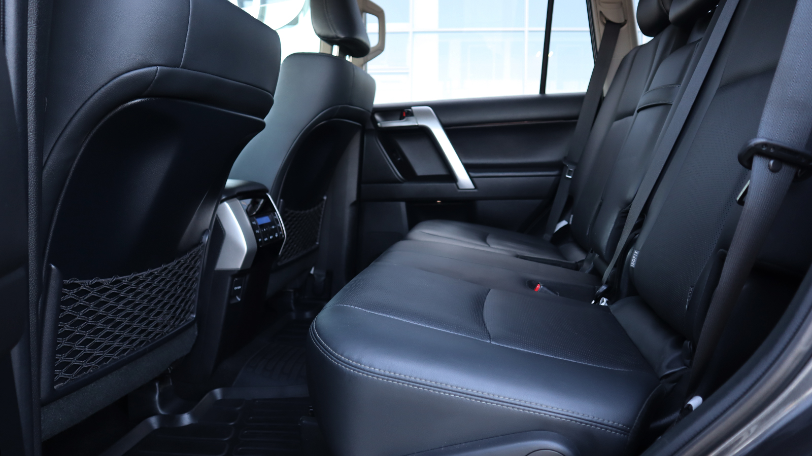 Toyota LAND CRUISER PRADO 2022 року з пробігом 142353 км, Універсал, Тойота Центр Рівне "Агат Авто", м.Рівне - 1936400 ГРН | Фото № 11