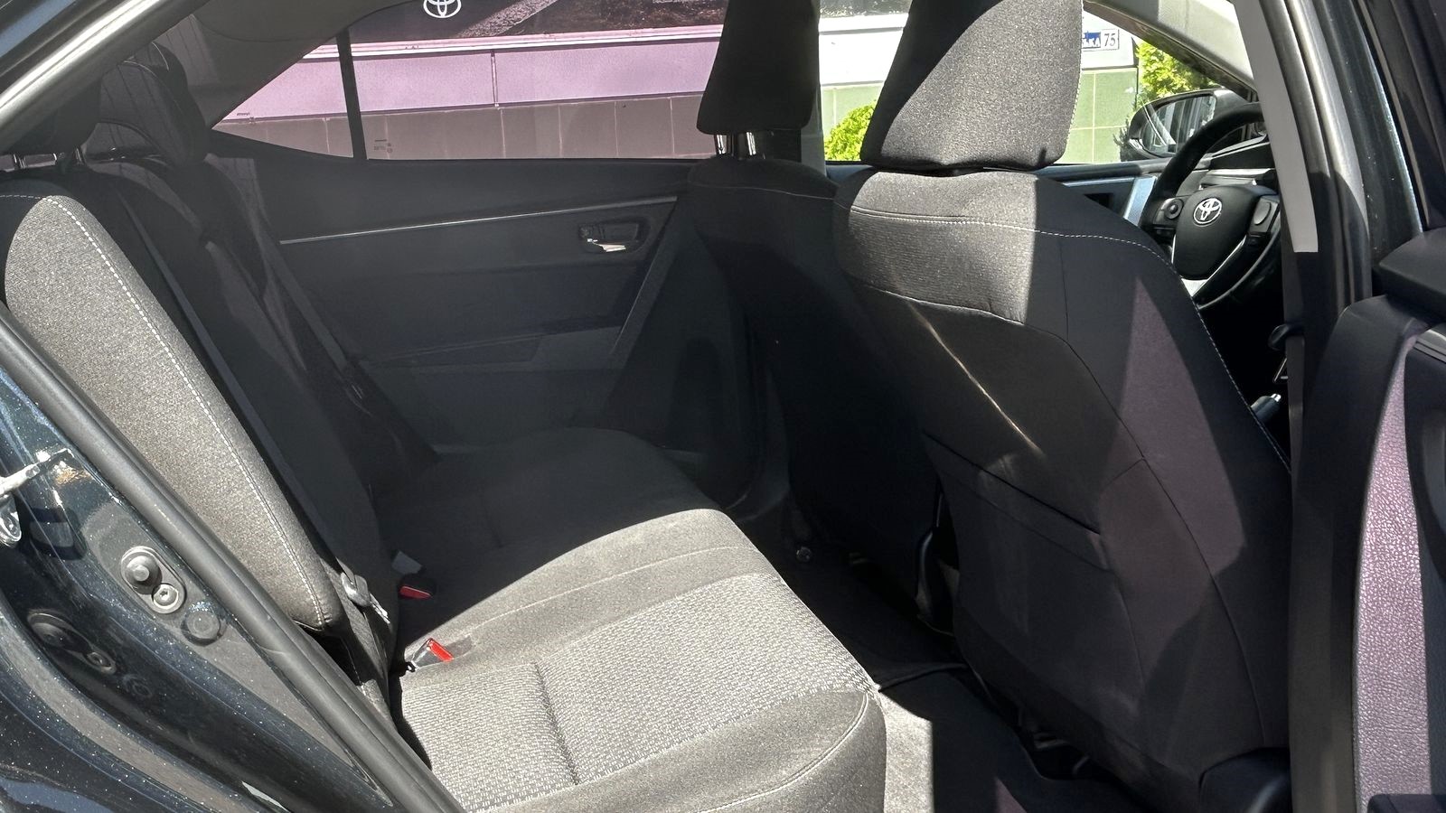 Toyota COROLLA 2013 року з пробігом 155761 км, Седан, Тойота Центр Чернівці "Олімп-Моторс", м.Чернівці - 450000 ГРН | Фото № 7