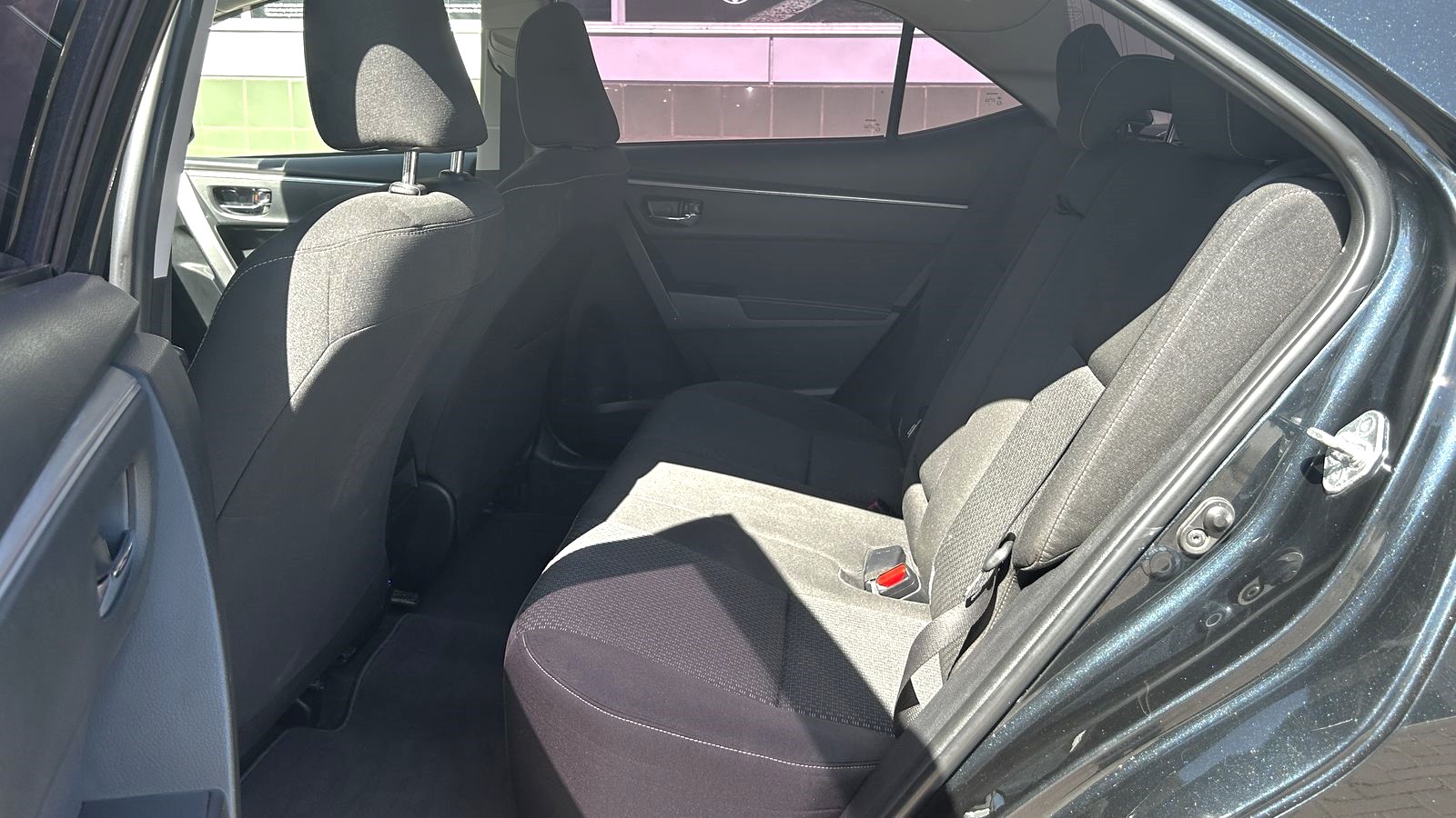 Toyota COROLLA 2013 року з пробігом 155761 км, Седан, Тойота Центр Чернівці "Олімп-Моторс", м.Чернівці - 450000 ГРН | Фото № 11