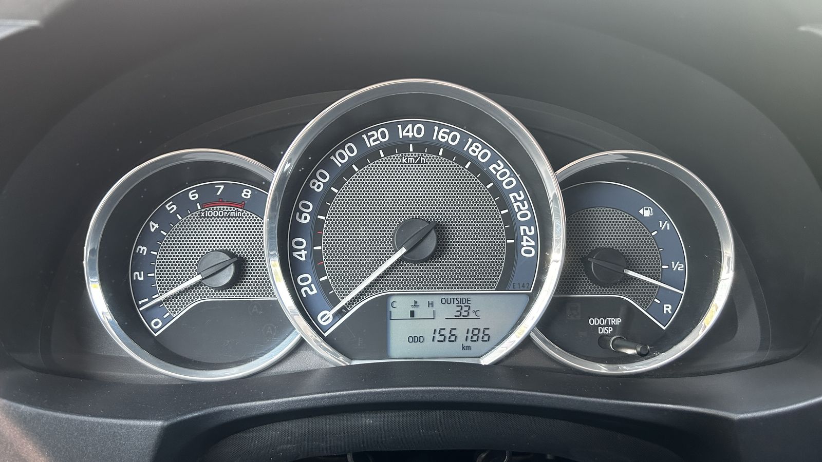 Toyota COROLLA 2013 року з пробігом 155761 км, Седан, Тойота Центр Чернівці "Олімп-Моторс", м.Чернівці - 450000 ГРН | Фото № 14