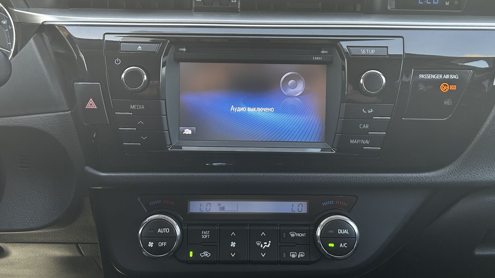 Toyota COROLLA 2013 року з пробігом 155761 км, Седан, Тойота Центр Чернівці "Олімп-Моторс", м.Чернівці - 450000 ГРН | Фото № 15