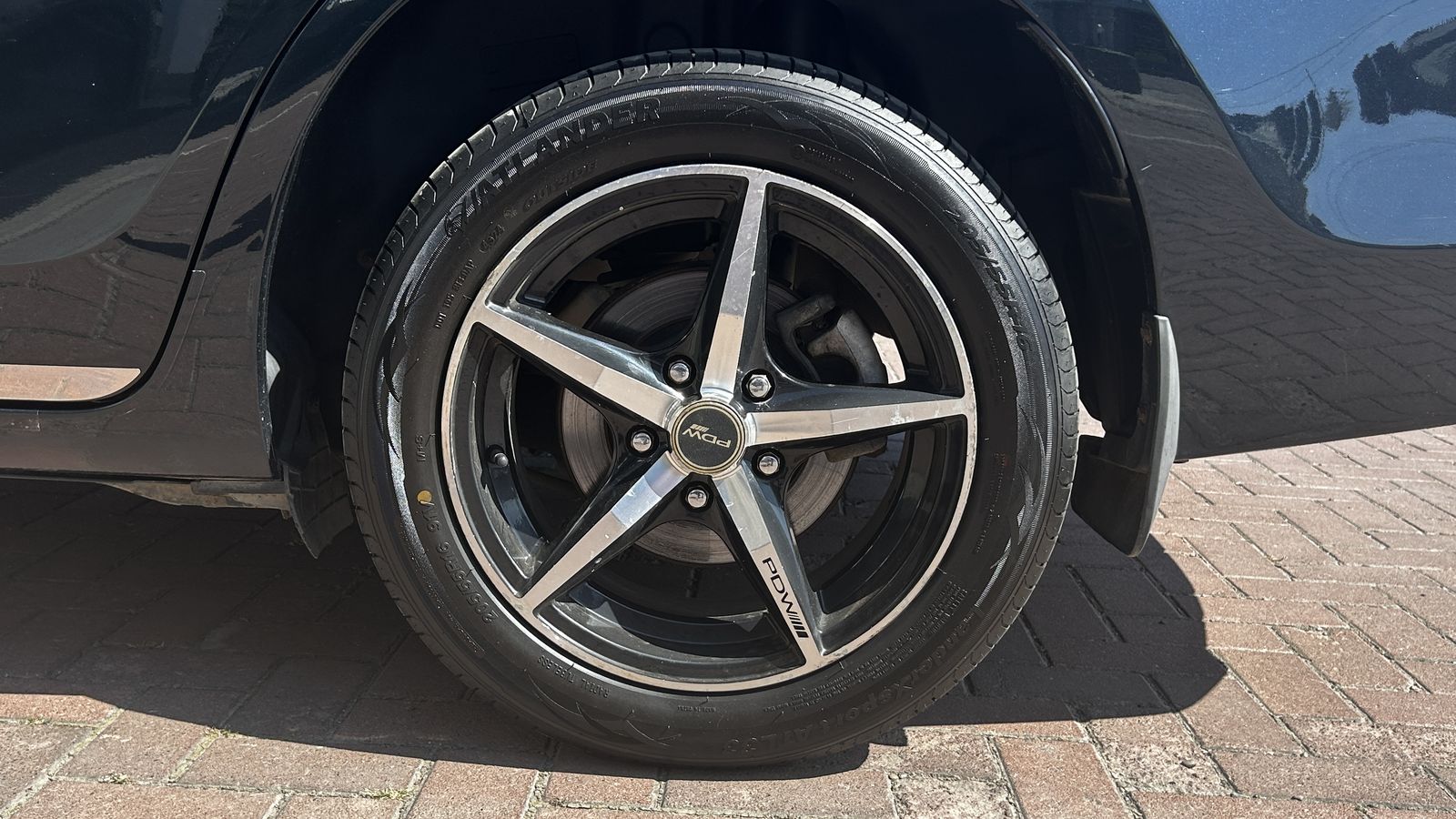 Toyota COROLLA 2013 року з пробігом 155761 км, Седан, Тойота Центр Чернівці "Олімп-Моторс", м.Чернівці - 450000 ГРН | Фото № 16