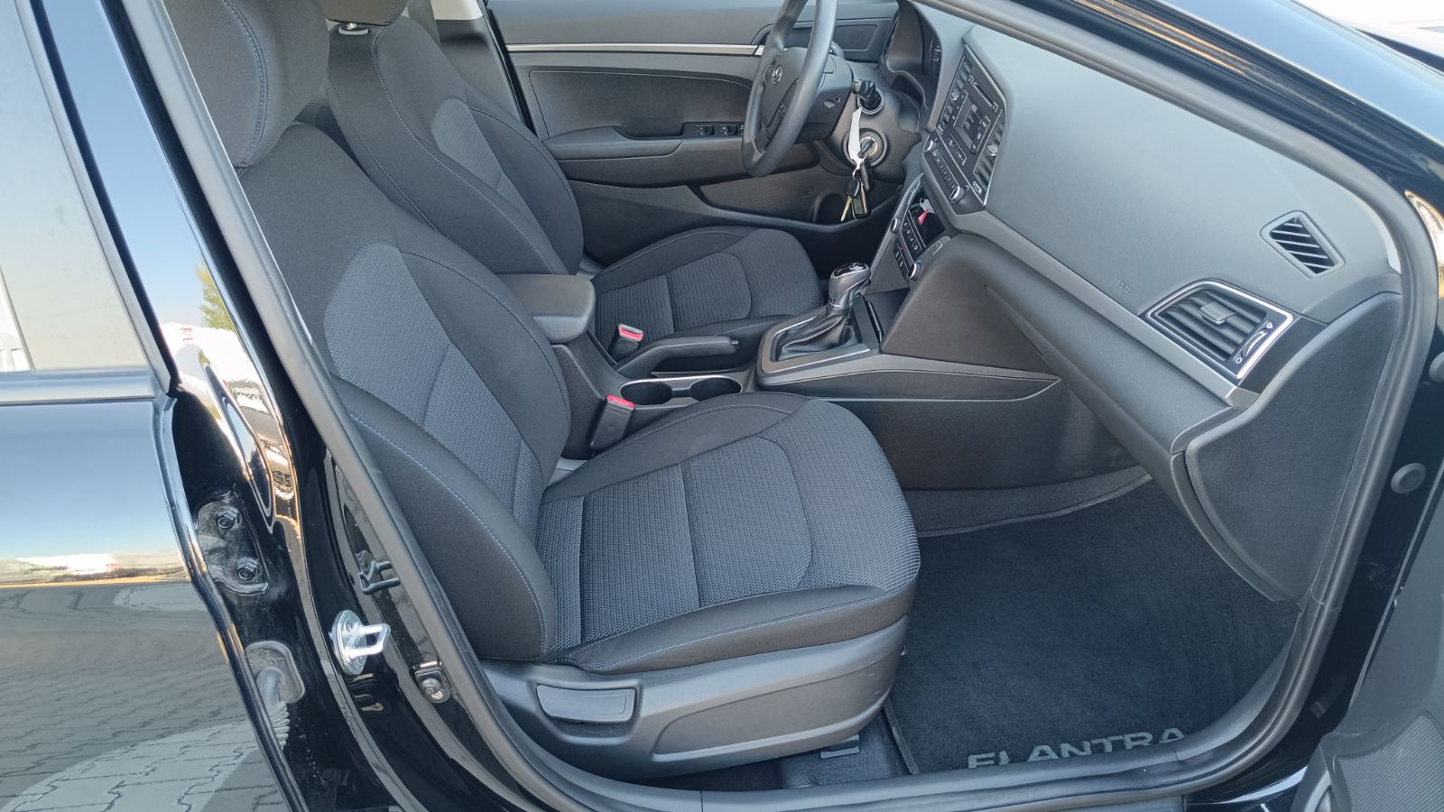 Інші авто HYUNDAI ELANTRA 2017 року з пробігом 129589 км, Седан, Тойота Центр Київ «ВІДІ Аеропорт», м.Київ - 490000 ГРН | Фото № 6