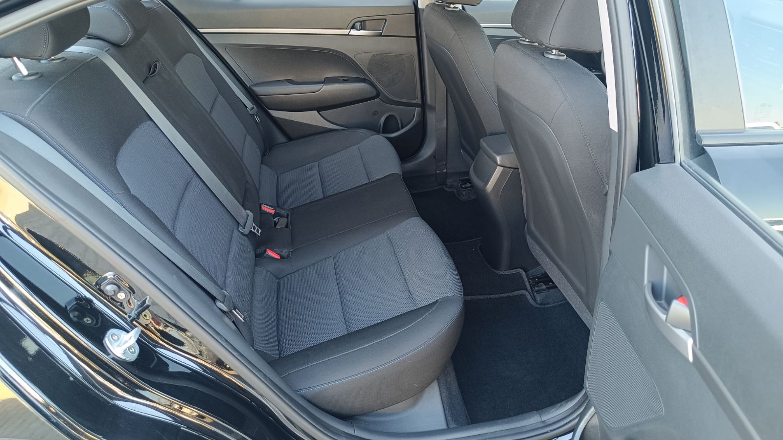 Інші авто HYUNDAI ELANTRA 2017 року з пробігом 129589 км, Седан, Тойота Центр Київ «ВІДІ Аеропорт», м.Київ - 490000 ГРН | Фото № 7