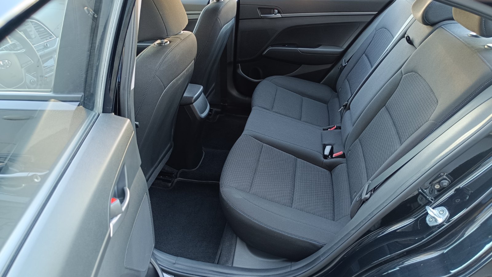 Інші авто HYUNDAI ELANTRA 2017 року з пробігом 129589 км, Седан, Тойота Центр Київ «ВІДІ Аеропорт», м.Київ - 490000 ГРН | Фото № 11