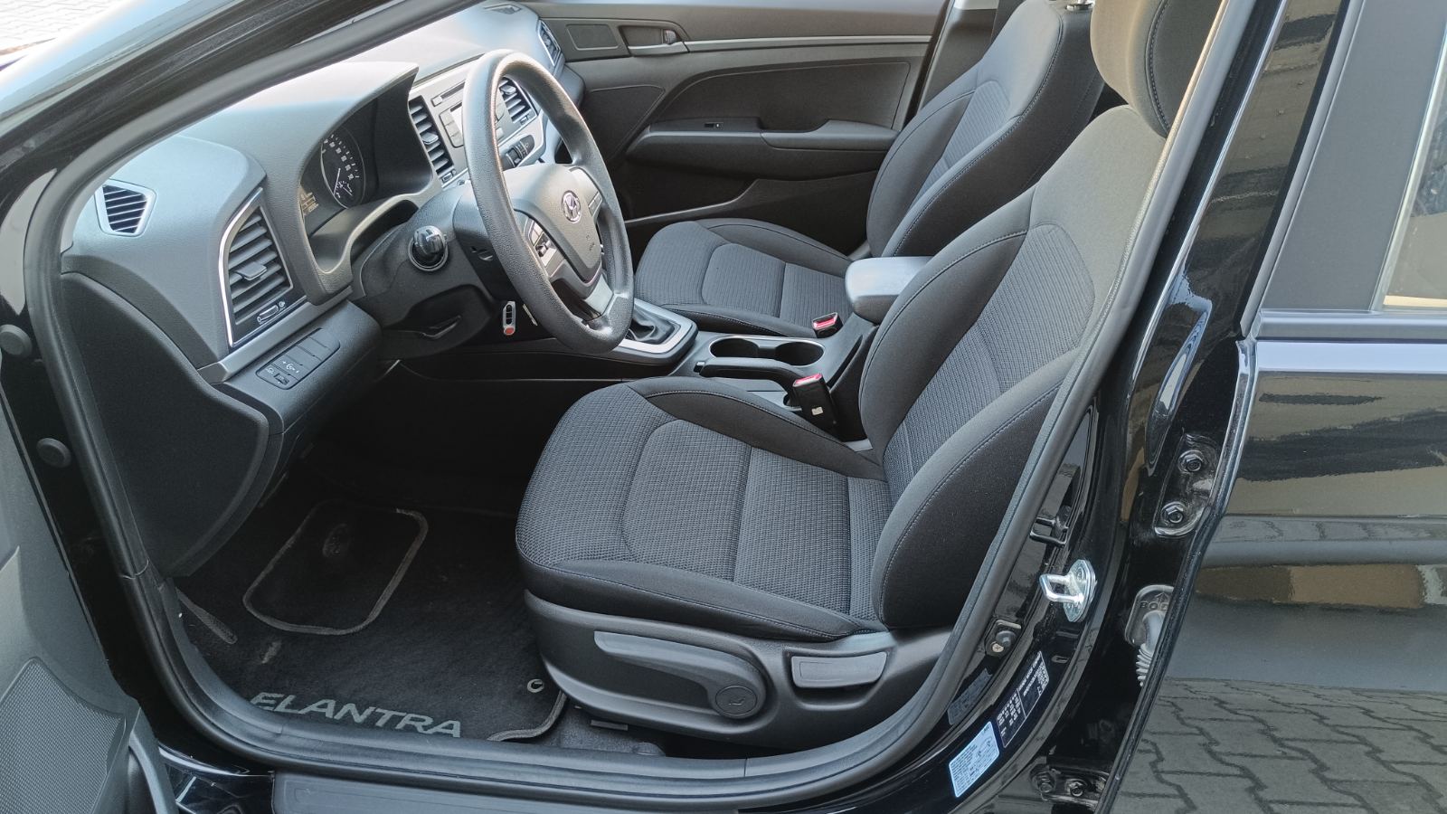 Інші авто HYUNDAI ELANTRA 2017 року з пробігом 129589 км, Седан, Тойота Центр Київ «ВІДІ Аеропорт», м.Київ - 490000 ГРН | Фото № 12