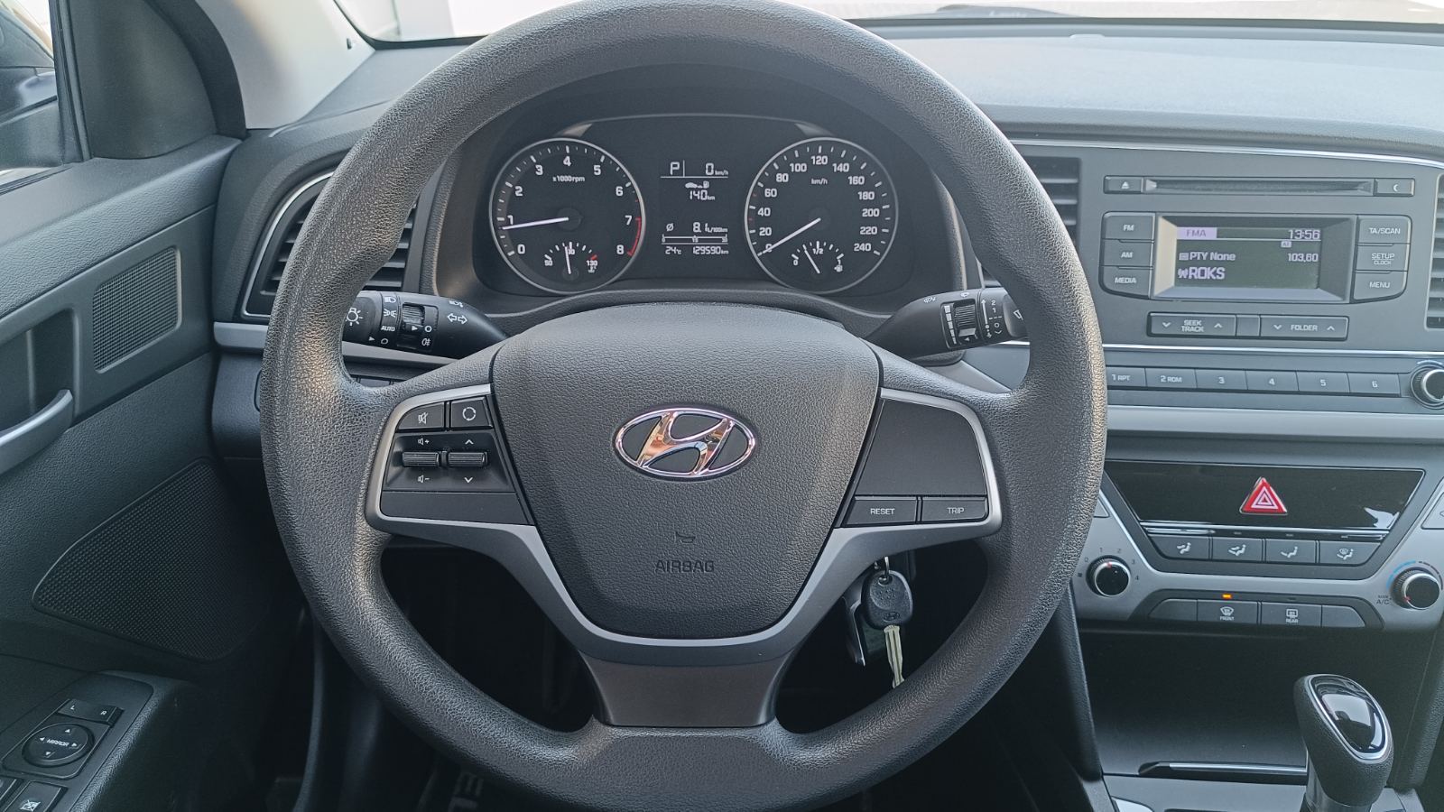 Інші авто HYUNDAI ELANTRA 2017 року з пробігом 129589 км, Седан, Тойота Центр Київ «ВІДІ Аеропорт», м.Київ - 490000 ГРН | Фото № 13