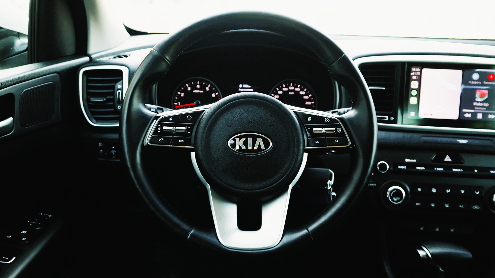 Інші авто KIA SPORTAGE 2021 року з пробігом 49919 км, Універсал, Тойота Центр Київ "Автосаміт Укравто Столичне", м.Київ - 900400 ГРН | Фото № 9