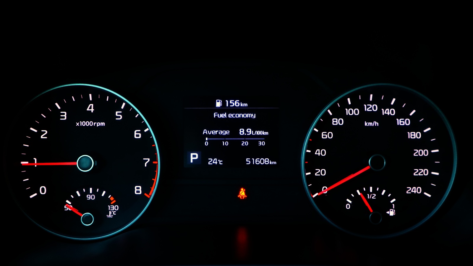Інші авто KIA SPORTAGE 2021 року з пробігом 49919 км, Універсал, Тойота Центр Київ "Автосаміт Укравто Столичне", м.Київ - 900400 ГРН | Фото № 12